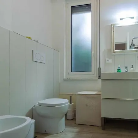 아파트 Nuovo Spazioso Trilocale In Collina
