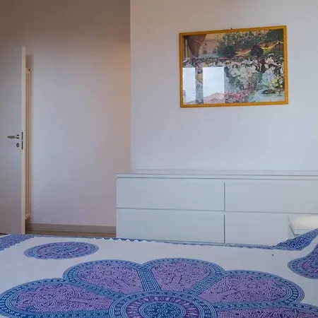 Nuovo Spazioso Trilocale In Collina * Alassio