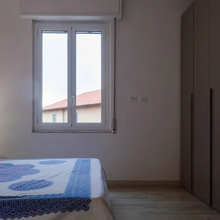 Nuovo Spazioso Trilocale In Collina 아파트 알라시오