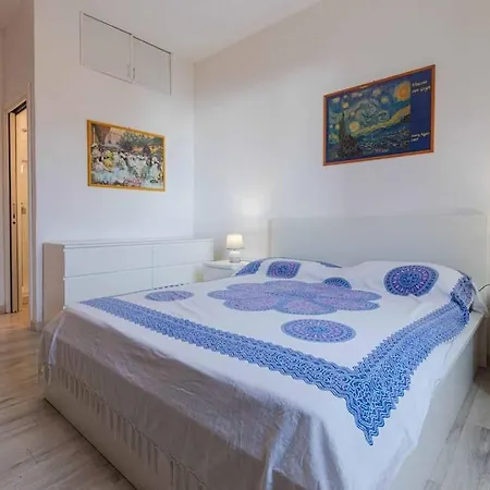 Nuovo Spazioso Trilocale In Collina Lejlighed *