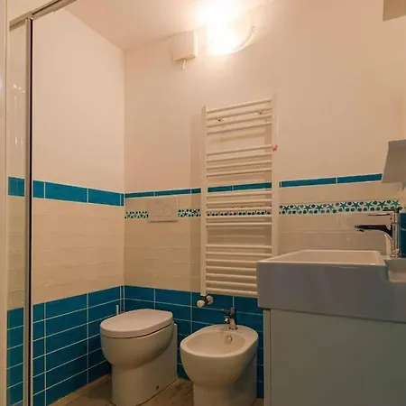 Apartment Nuovo Spazioso Trilocale In Collina *