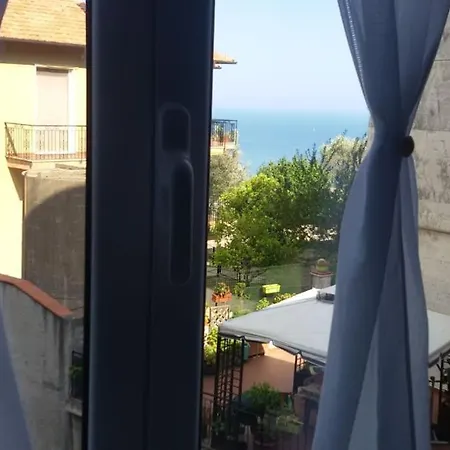 Apartment Nuovo Spazioso Trilocale In Collina