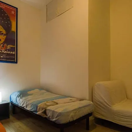 Apartment Nuovo Spazioso Trilocale In Collina *